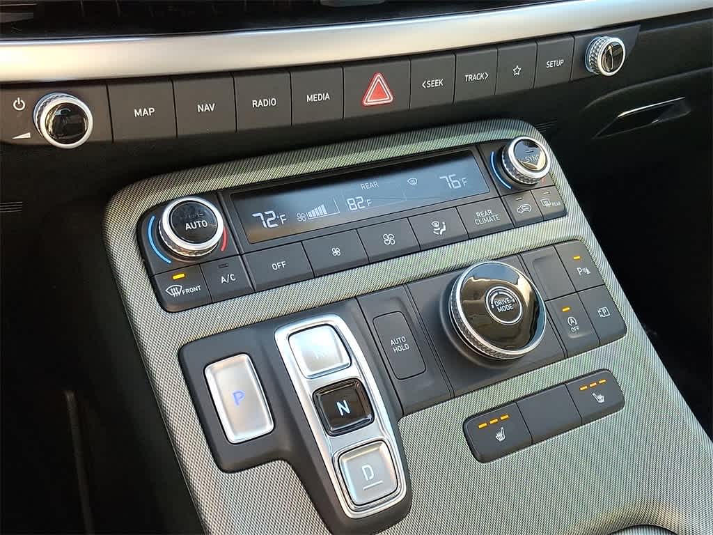 Thumbnail: 2024 Hyundai Palisade - 19