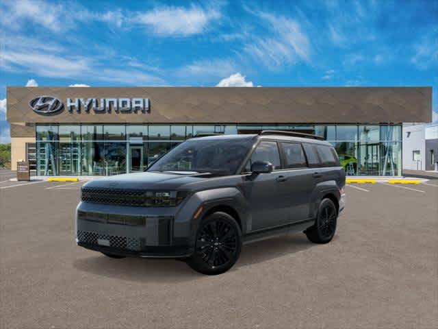 Thumbnail: 2026 Hyundai Santa Fe - 1