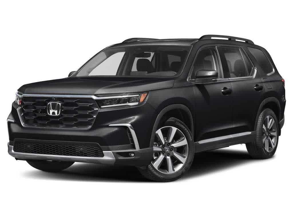 Thumbnail: 2025 Honda Pilot - 34