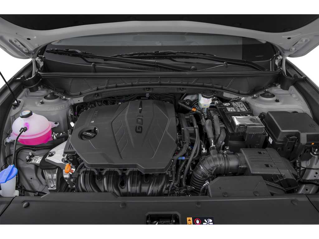 Thumbnail: 2026 Hyundai Tucson - 23