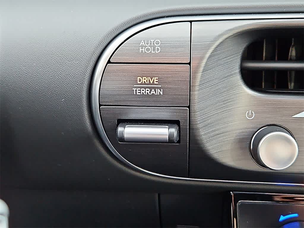 Thumbnail: 2026 Hyundai Palisade - 19