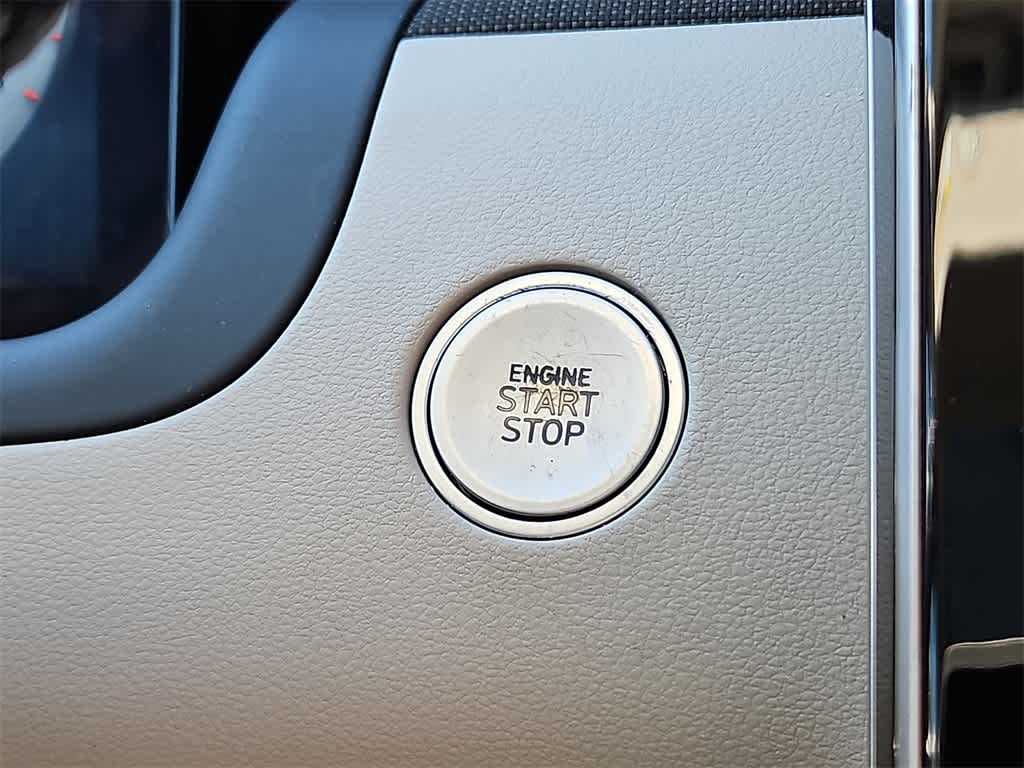 Thumbnail: 2024 Hyundai Tucson - 24