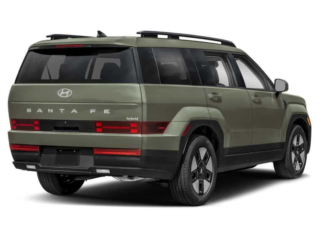 Thumbnail: 2026 Hyundai Santa Fe - 24