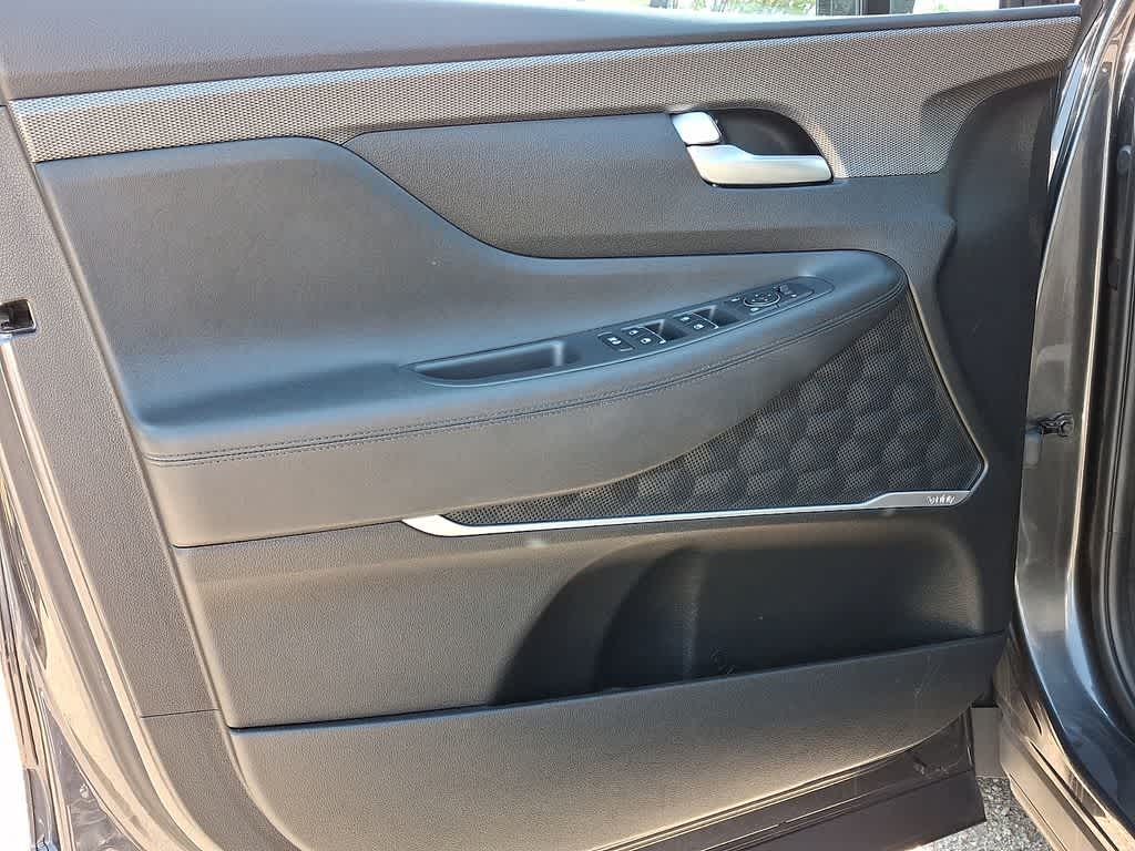 Thumbnail: 2020 Hyundai Santa Fe - 11