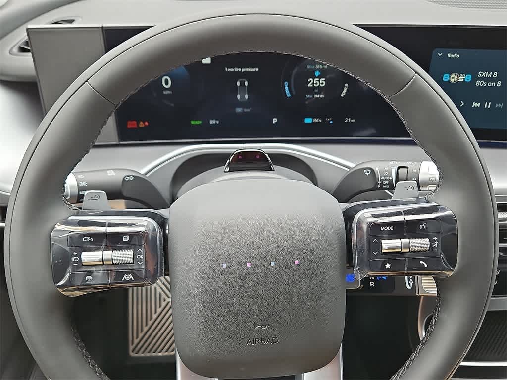 2026 Hyundai Ioniq  18