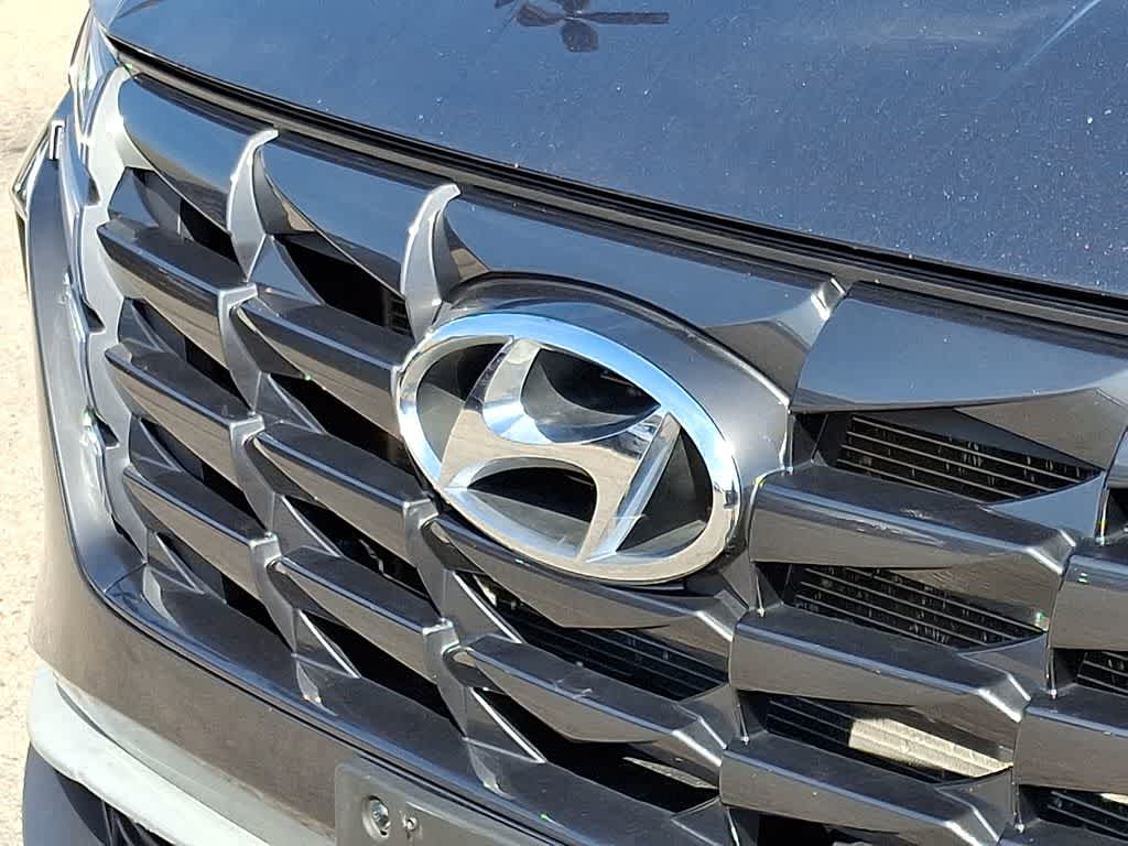 Thumbnail: 2024 Hyundai Tucson - 32