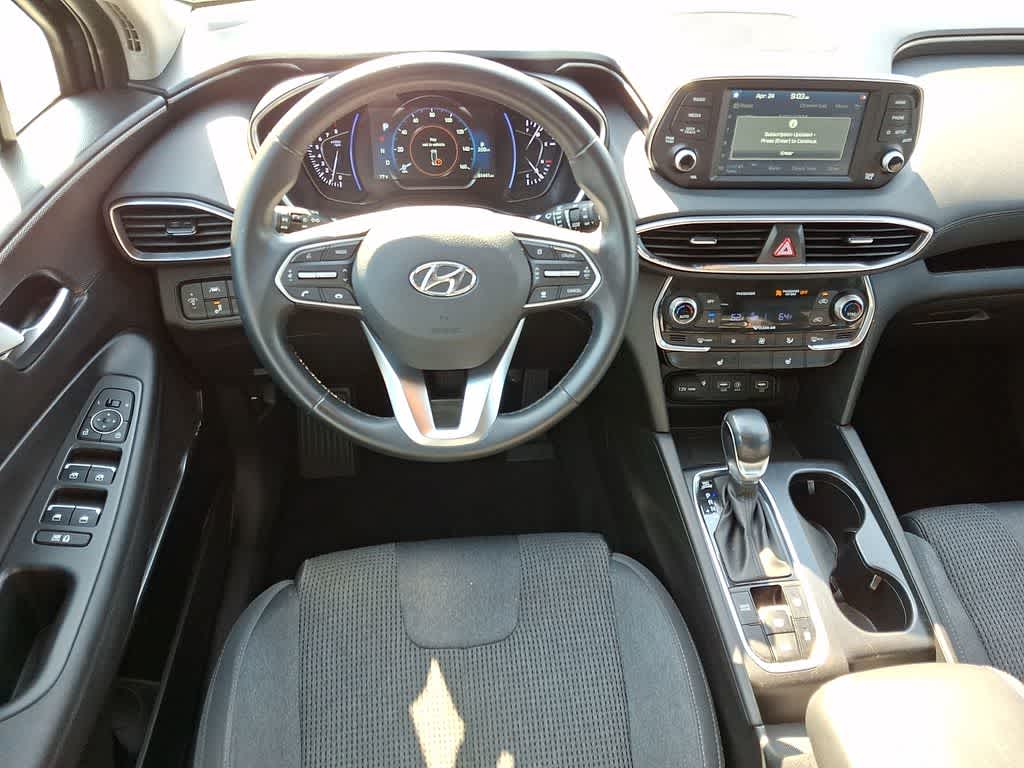 Thumbnail: 2020 Hyundai Santa Fe - 10