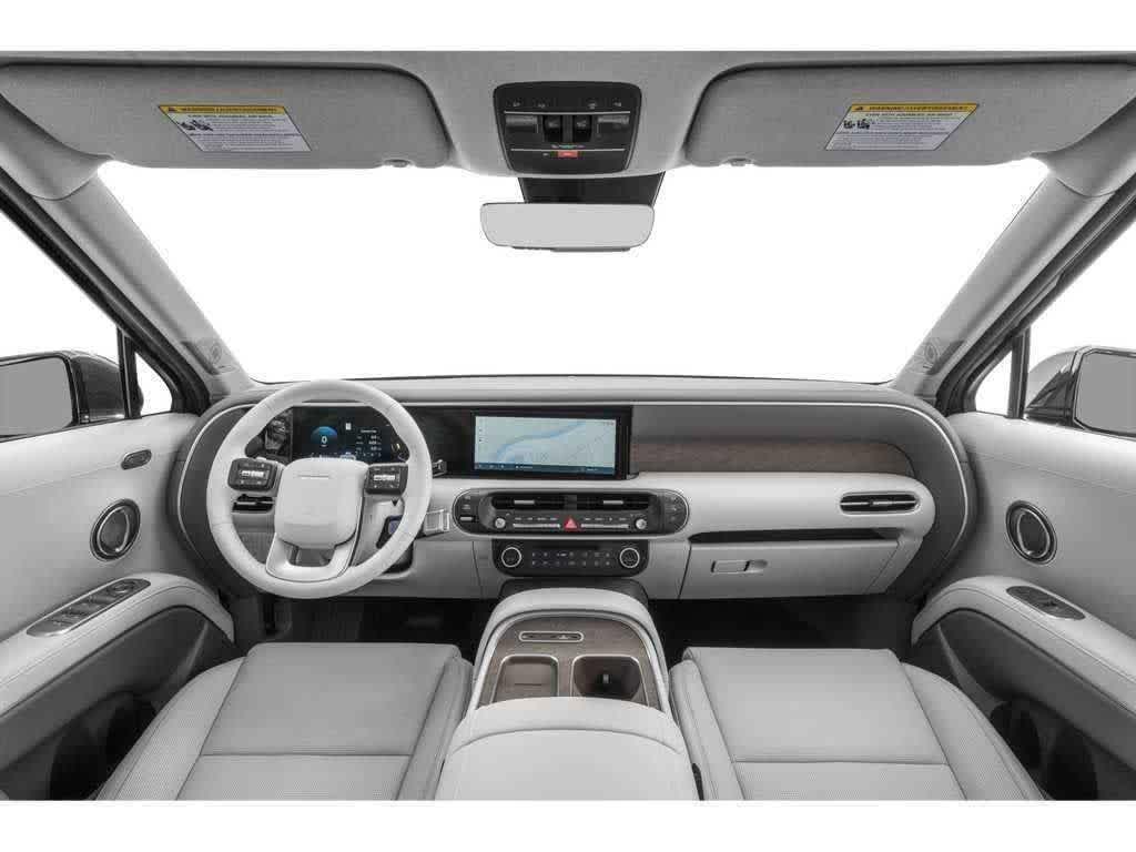 Thumbnail: 2026 Hyundai Palisade - 21