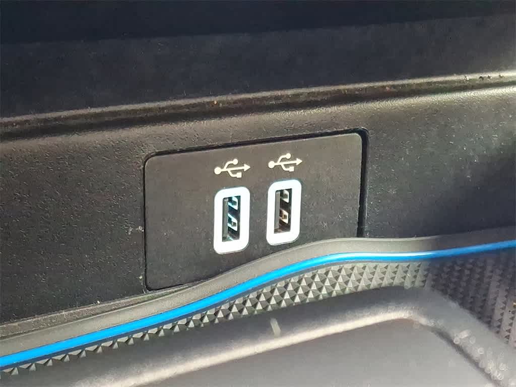 Thumbnail: 2023 Ford Ranger - 25