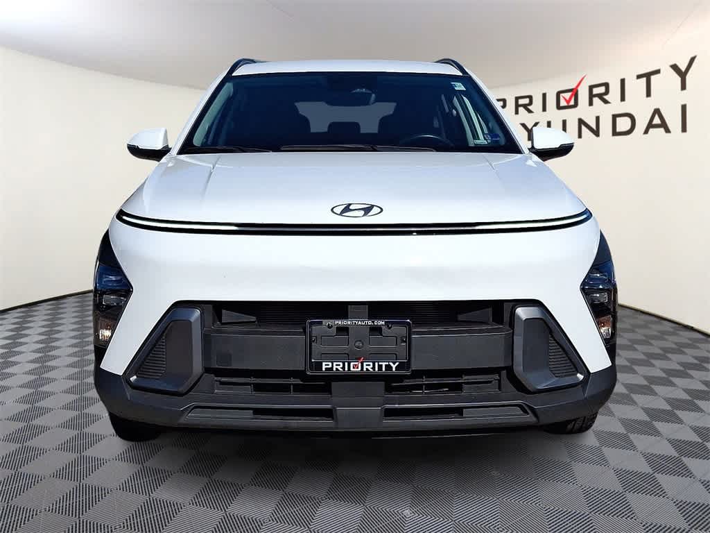 Thumbnail: 2024 Hyundai Kona - 2