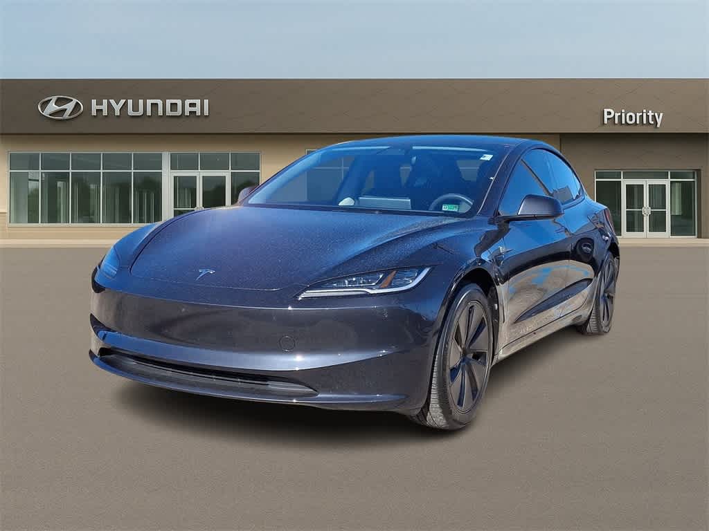 Thumbnail: 2024 Tesla Model 3 - 1