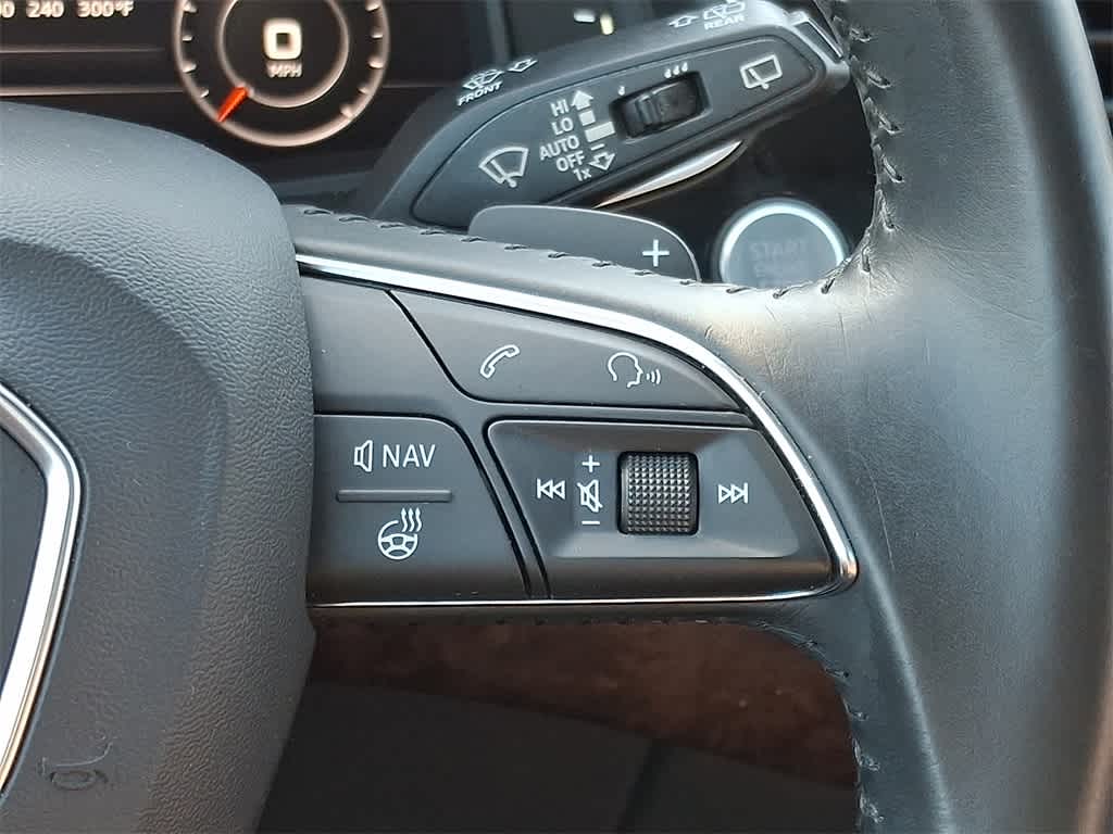 Thumbnail: 2017 Audi Q7 - 23