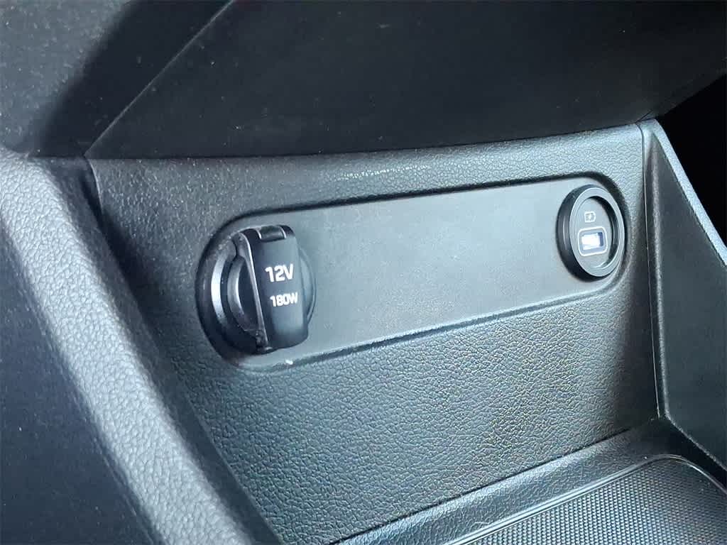 Thumbnail: 2023 Hyundai Santa Fe - 24