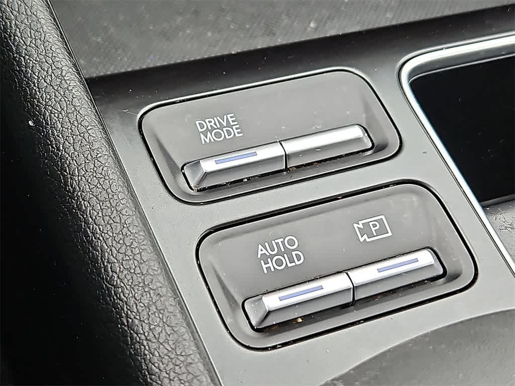 Thumbnail: 2024 Hyundai Sonata - 24