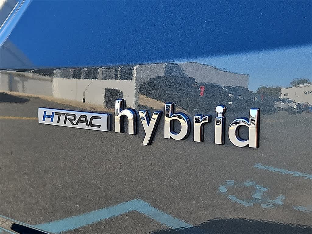 Thumbnail: 2023 Hyundai Tucson - 33