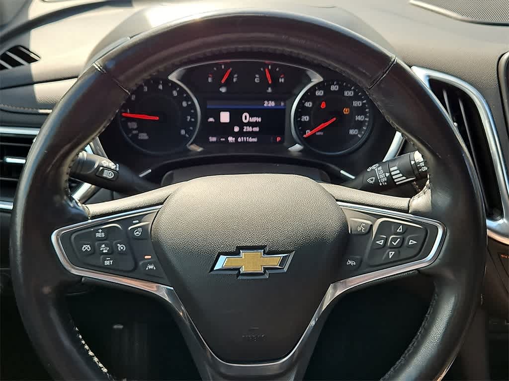 Thumbnail: 2019 Chevrolet Equinox - 21
