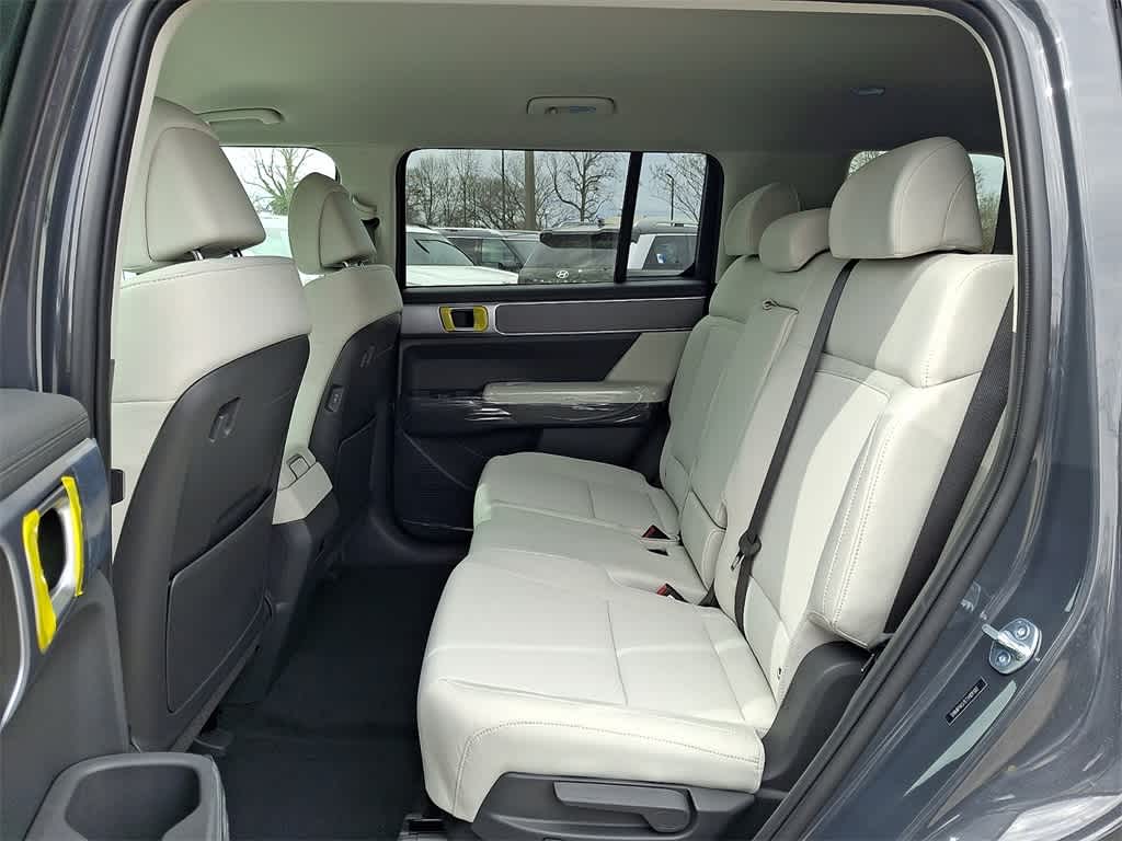 Thumbnail: 2026 Hyundai Santa Fe - 8