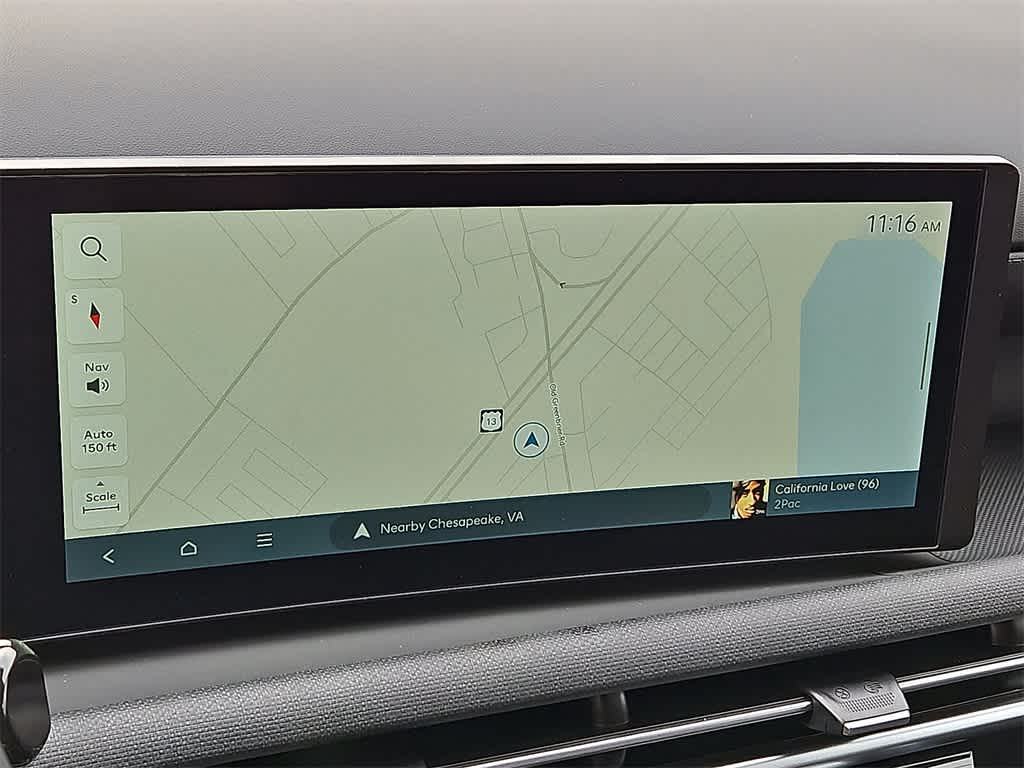 Thumbnail: 2026 Hyundai Tucson - 16