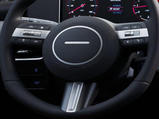 Thumbnail: 2025 Hyundai Sonata - 15