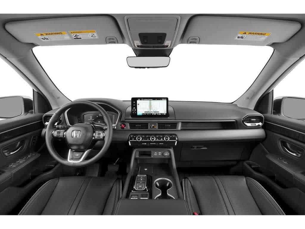 Thumbnail: 2025 Honda Pilot - 38