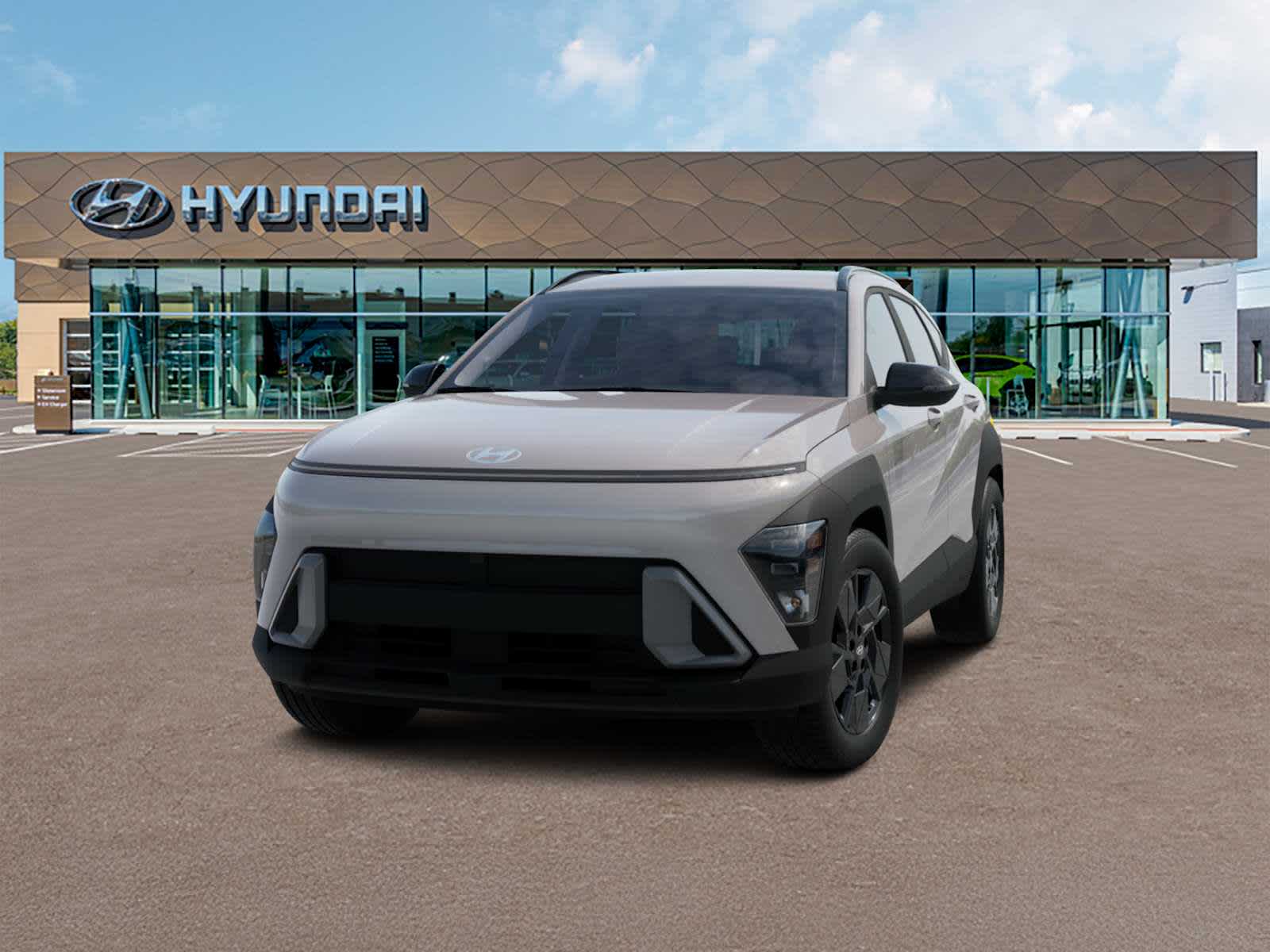 2026 Hyundai Kona SEL -
                  Chesapeake, VA