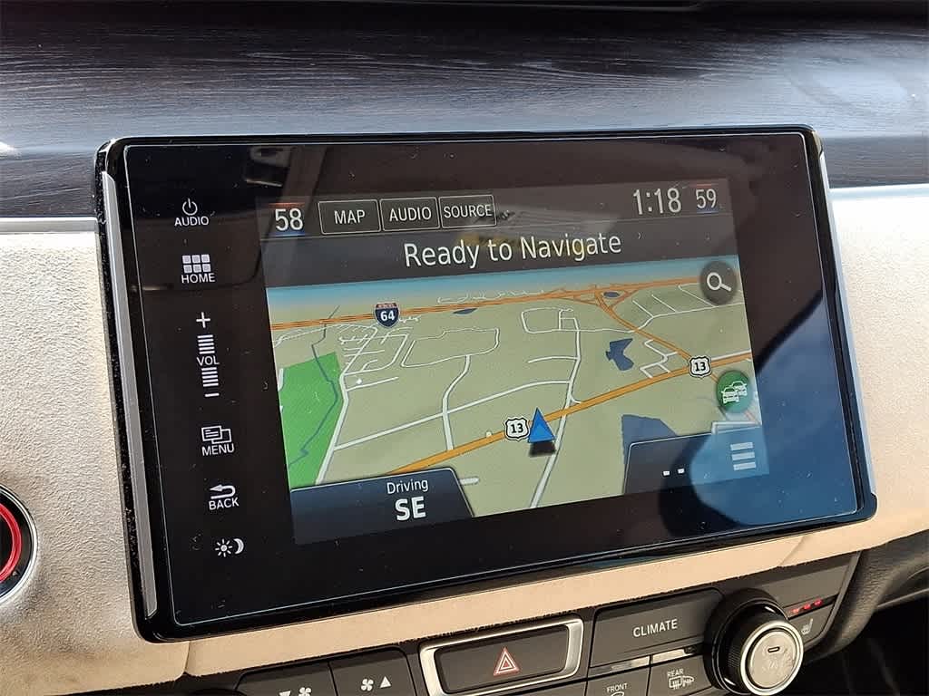 Thumbnail: 2018 Honda Clarity - 15