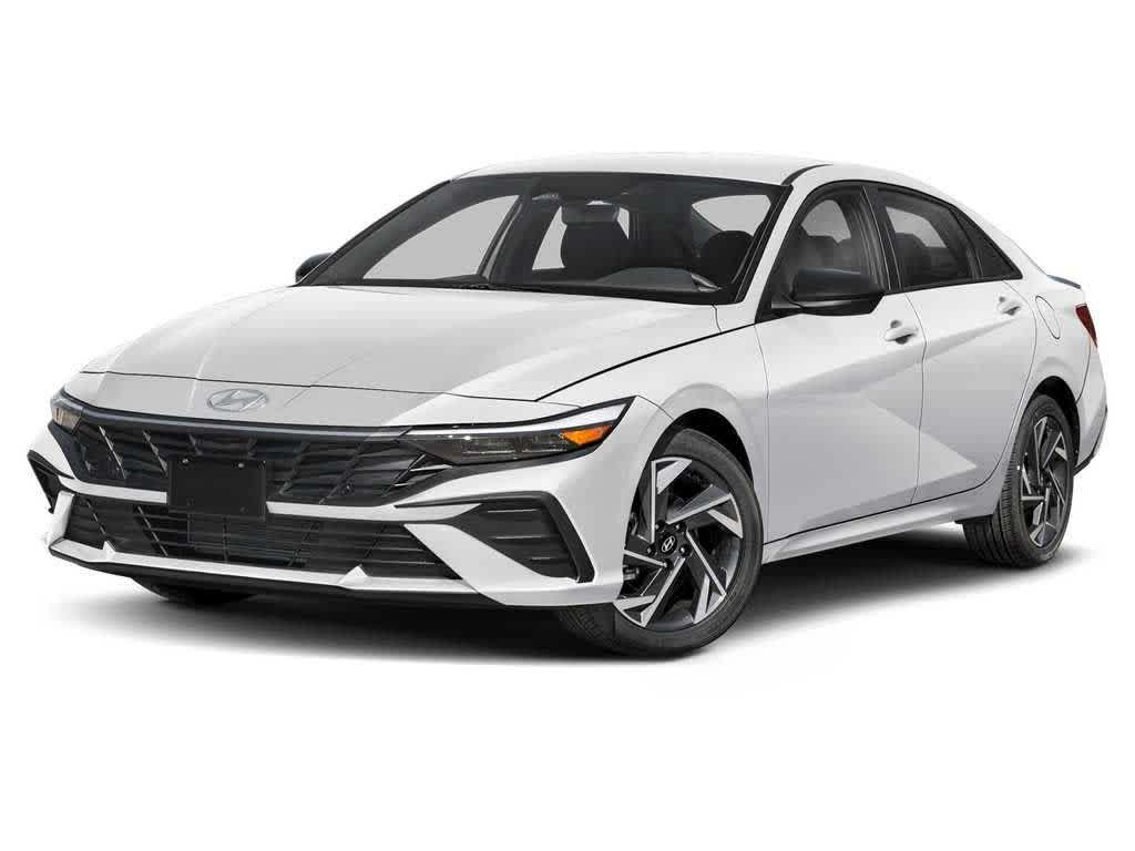 Thumbnail: 2026 Hyundai Elantra - 18