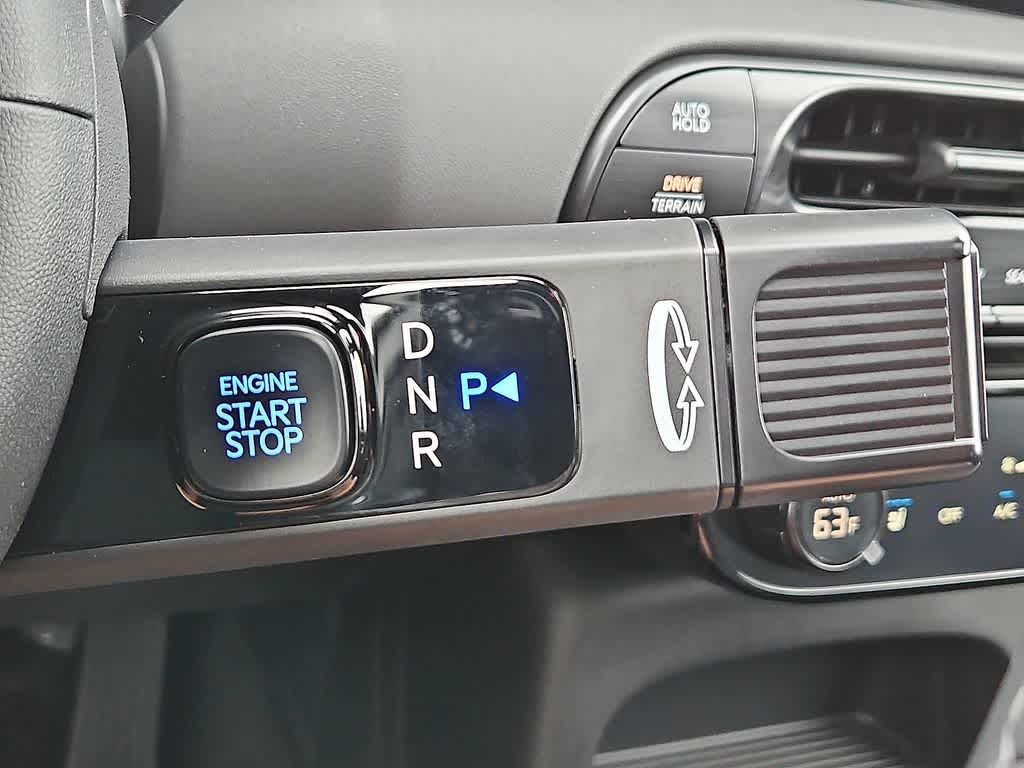 Thumbnail: 2026 Hyundai Palisade - 12