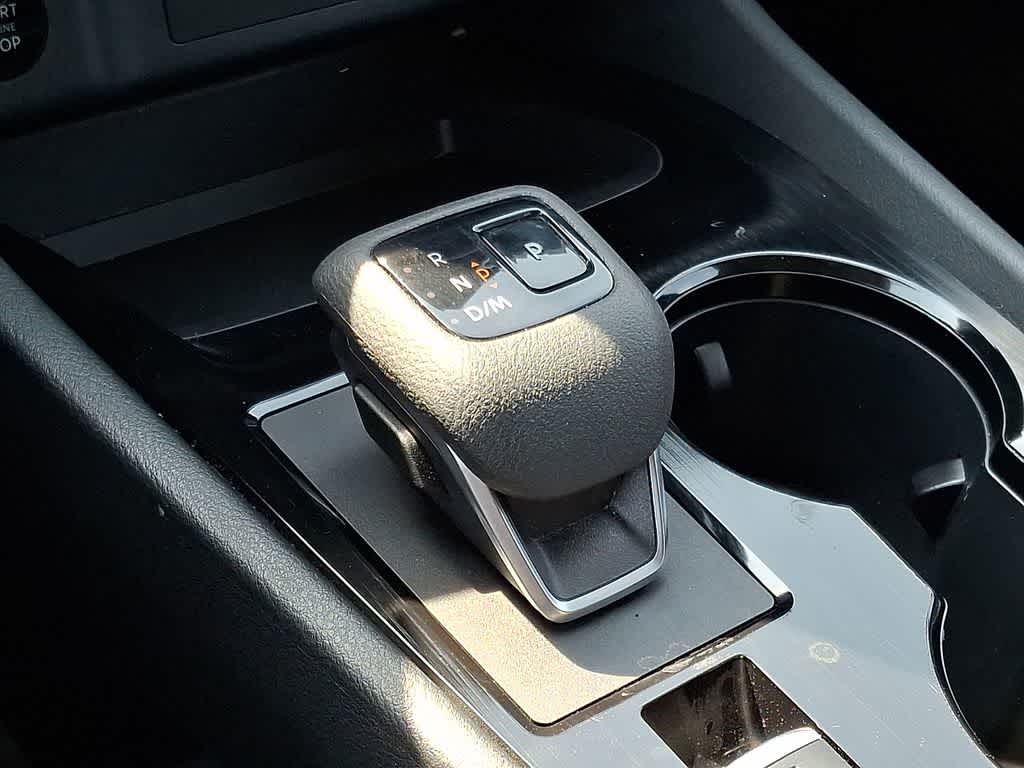 Thumbnail: 2025 Nissan Rogue - 13