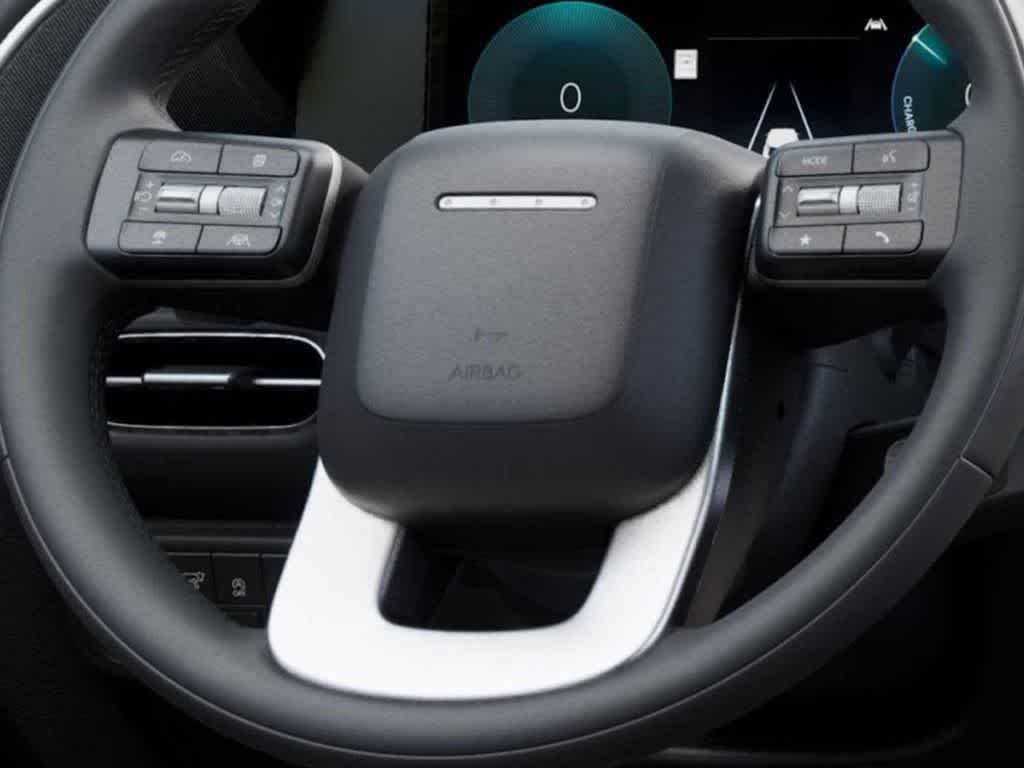 Thumbnail: 2026 Hyundai Palisade - 8
