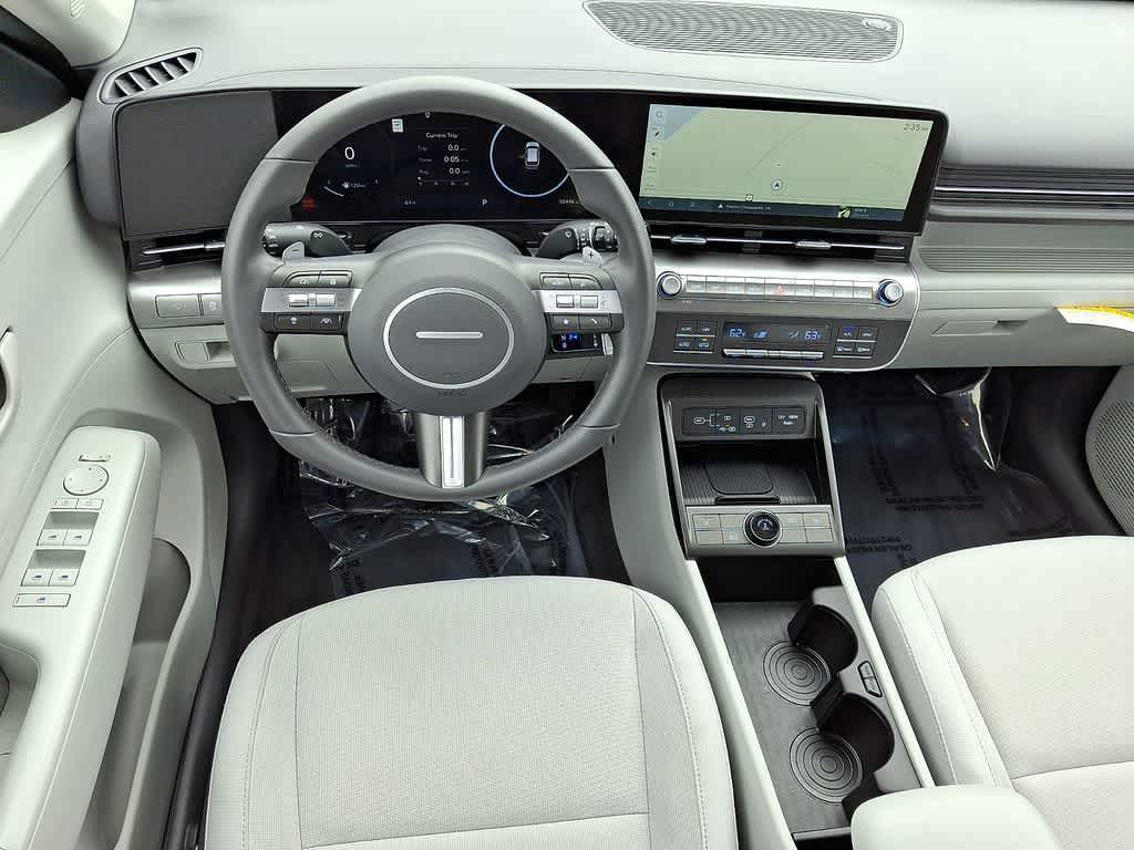 Thumbnail: 2025 Hyundai Kona - 10