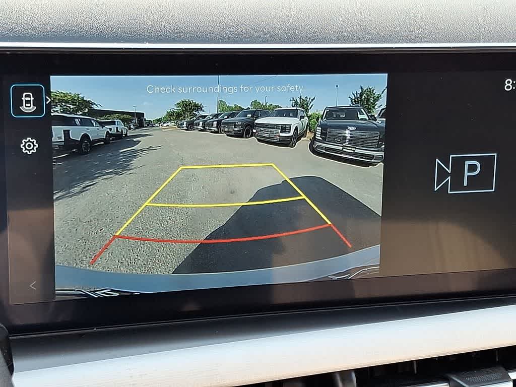 Thumbnail: 2025 Hyundai Tucson - 16