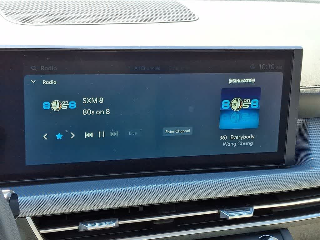 Thumbnail: 2024 Hyundai Sonata - 15