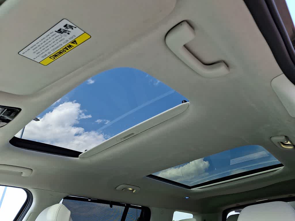 Thumbnail: 2025 Hyundai Santa Fe - 14