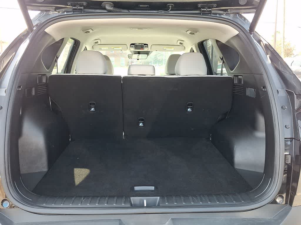 Thumbnail: 2025 Hyundai Tucson - 28