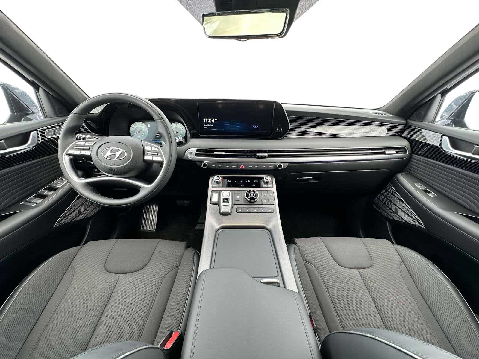 Thumbnail: 2025 Hyundai Palisade - 13