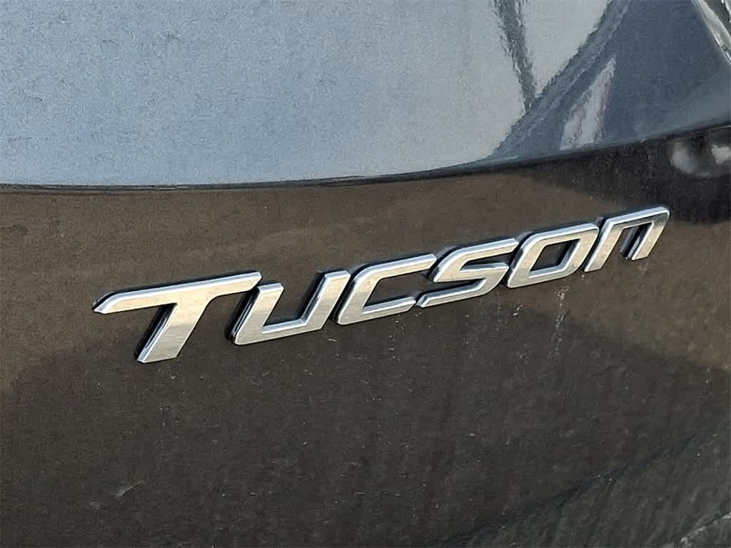 Thumbnail: 2024 Hyundai Tucson - 6