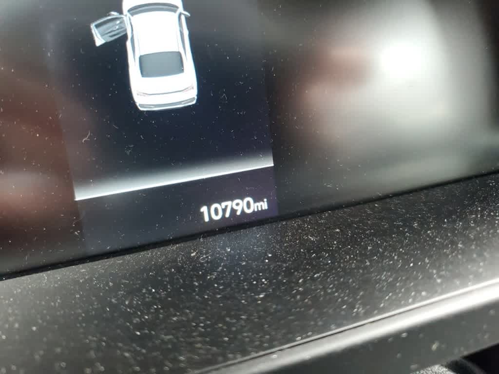 Thumbnail: 2025 Hyundai Elantra - 5