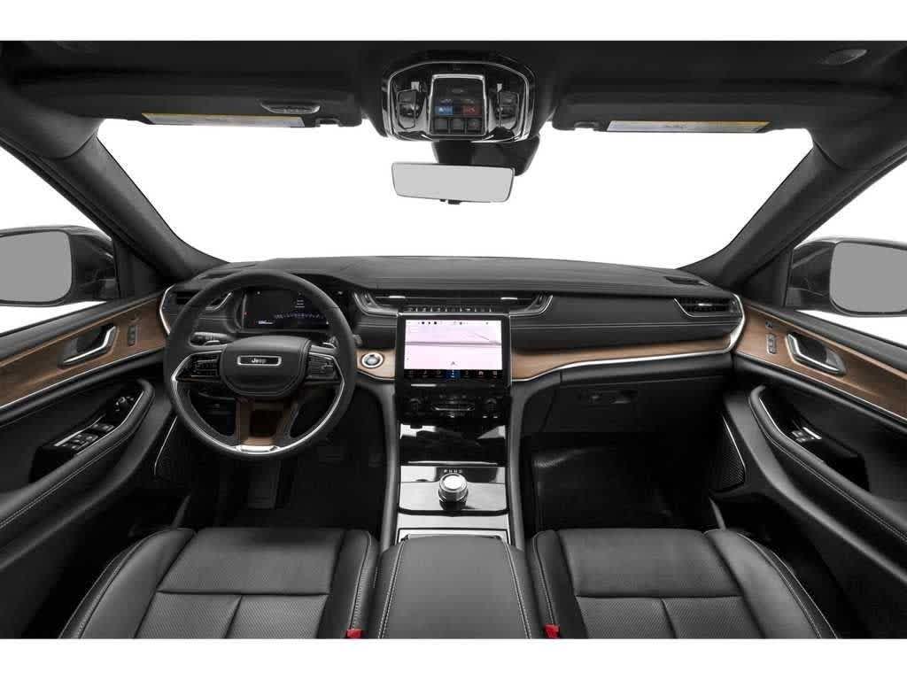 Thumbnail: 2023 Jeep Grand Cherokee L - 13