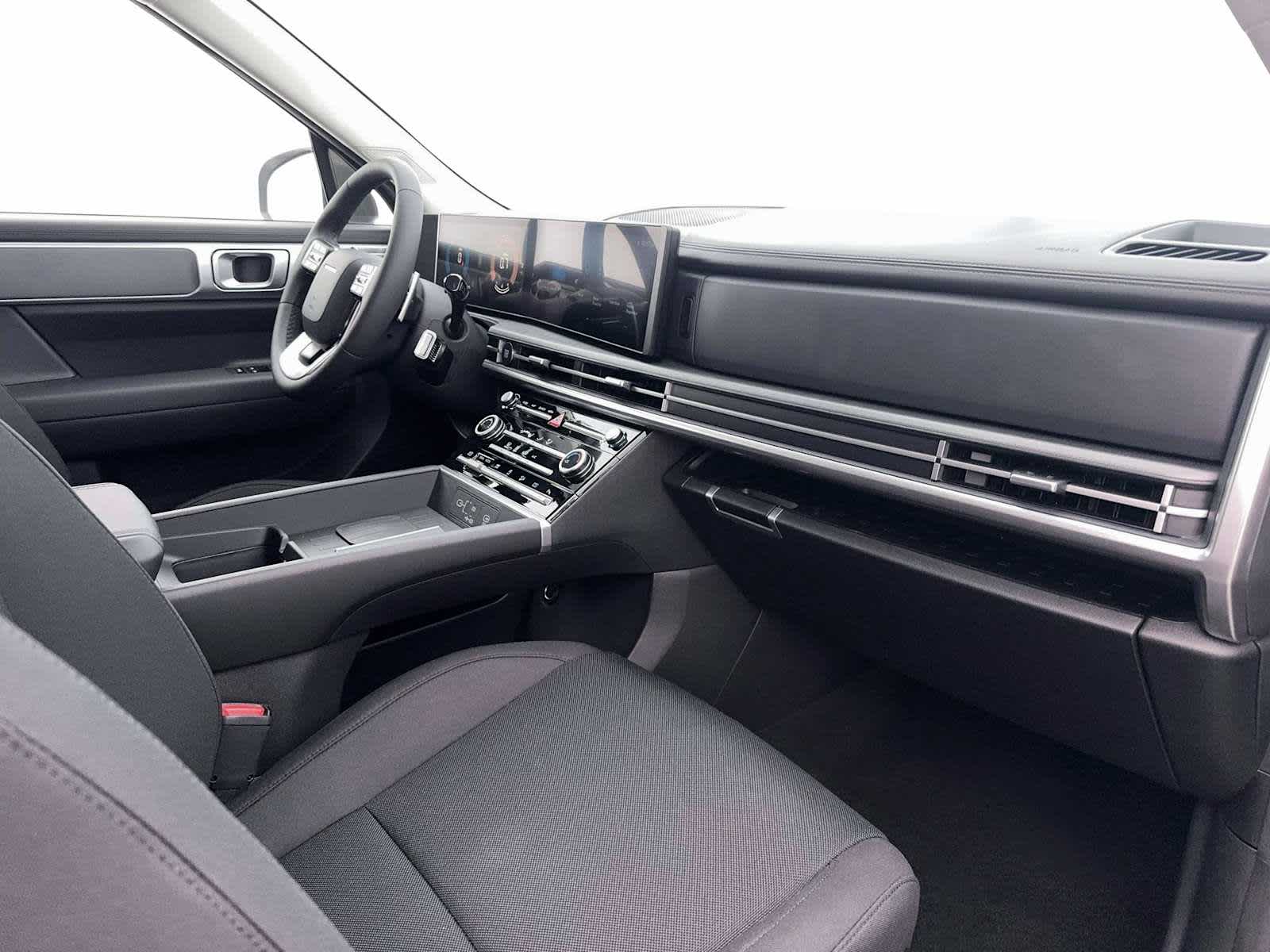 Thumbnail: 2026 Hyundai Santa Fe - 15