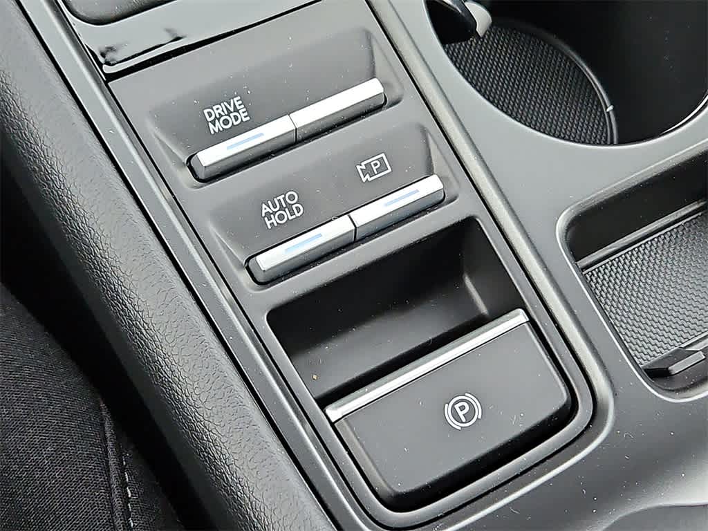 2025 Hyundai Sonata SE 20