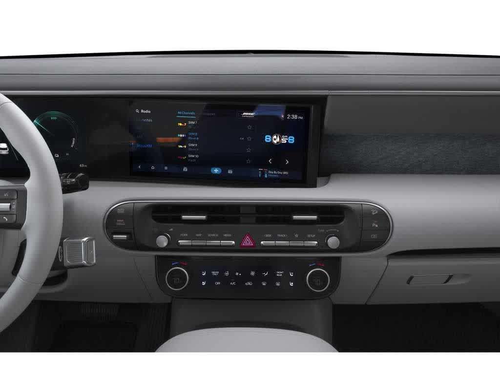 Thumbnail: 2026 Hyundai Palisade - 18