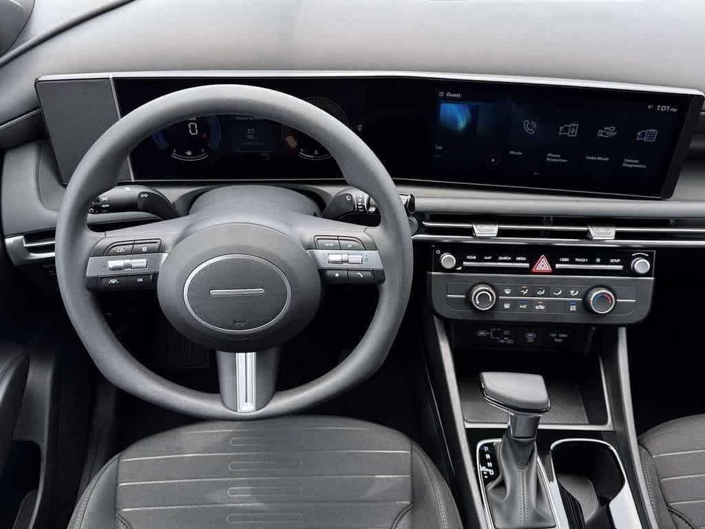 Thumbnail: 2026 Hyundai Santa Cruz - 9