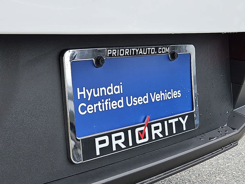 Thumbnail: 2026 Hyundai Santa Fe - 31