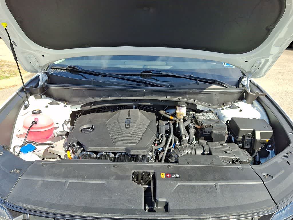 Thumbnail: 2025 Hyundai Tucson - 29