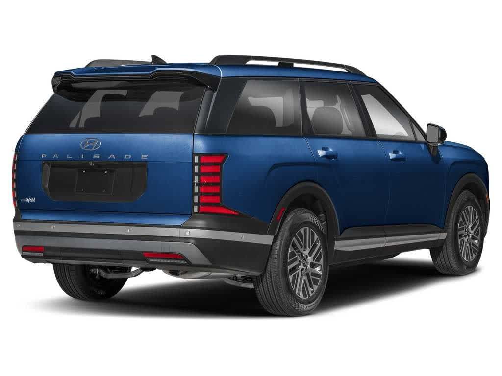 Thumbnail: 2026 Hyundai Palisade - 19