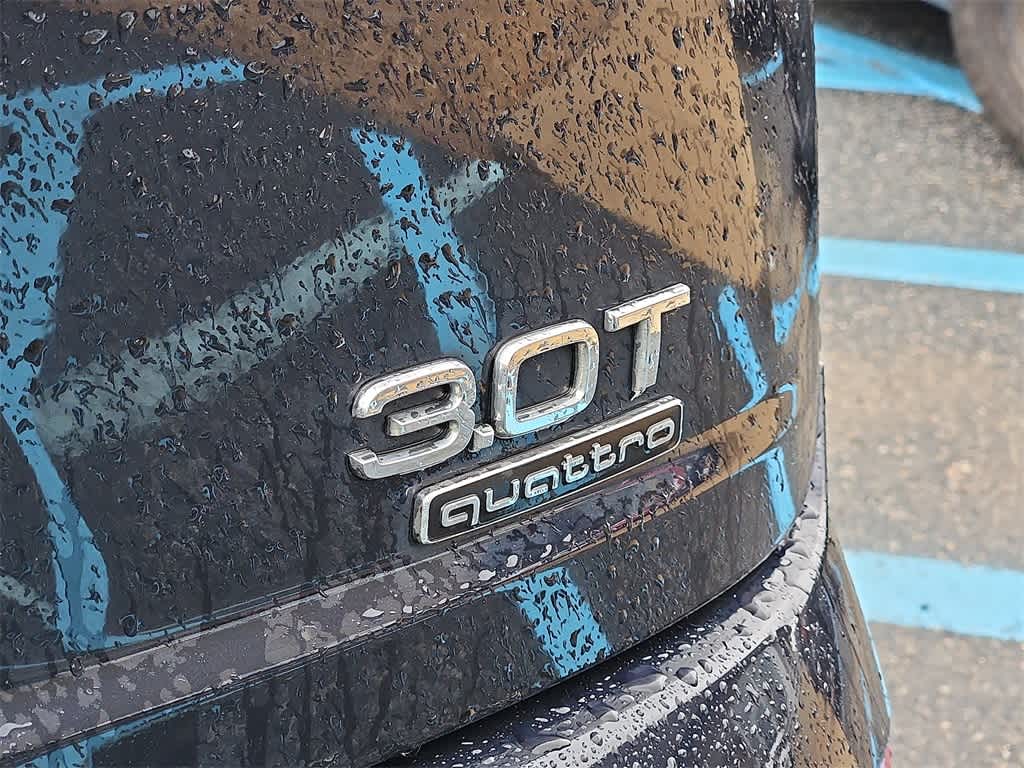 Thumbnail: 2017 Audi Q7 - 38