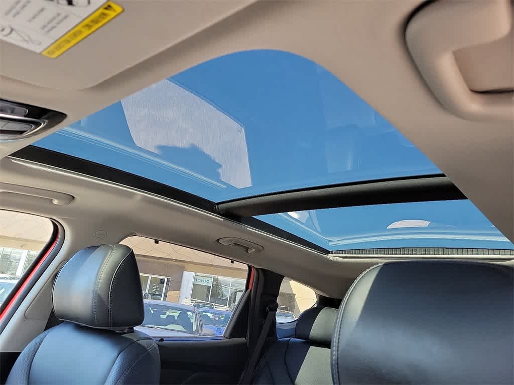 Thumbnail: 2023 Hyundai Santa Fe - 14