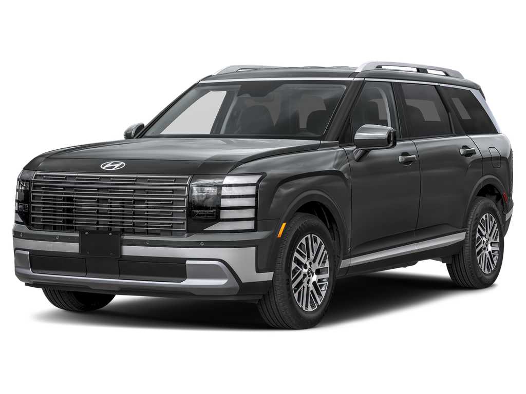 Thumbnail: 2026 Hyundai Palisade - 14