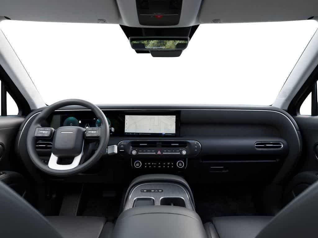 Thumbnail: 2026 Hyundai Palisade - 12